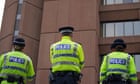Scathing report condemns UK police for ‘victim blaming’ in rape cases