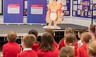 Parents in Wales lose legal fight against ‘woke’ sex eduation in primary schools