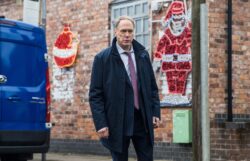 Coronation Street spoiler video: Killer Stephen prepares for 2023 – but will he kill again?