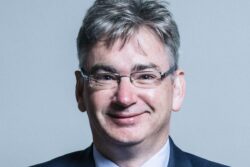 Julian Knight had Tory whip suspended after Met receives sexual assault claims