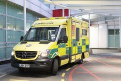 At least three ambulance services declare critical incidents ahead of strike