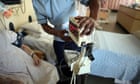 Government plans NHS pension overhaul to ease pressures over winter