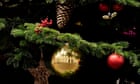 Guardian business Christmas quiz 2022