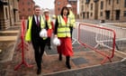 Labour targets new swing voter  ‘middle-aged mortgage man’