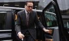 Ex-MP Imran Ahmad Khan loses appeal against sexual assault conviction