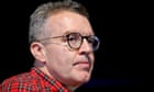 Tom Watson apologises in Lords for promoting false abuse allegations