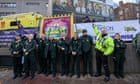 Ambulance workers in England announce further strikes in January