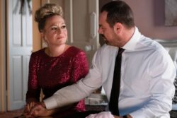 EastEnders spoilers: Linda Carter offers Mick a way to escape Janine Butcher ahead of explosive exit