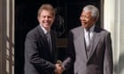 Blair government had misgivings about Mandela mediation role over Lockerbie