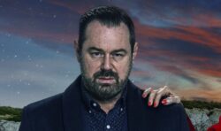 Does Mick die in EastEnders and is Danny Dyer leaving for good?