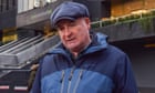 Mick Lynch accuses BBC of ‘parroting’ rightwing propaganda