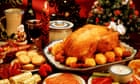 Grandmother charges her family £180 for their Christmas dinner