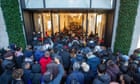 UK retailers see 50% rise in Boxing Day shoppers over last year’s figures