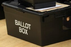 Polls close in Chester as Sunak faces first by-election test