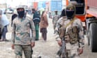 ‘Red tape’ putting ex-British Council staff in Afghanistan at risk, say MPs