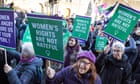 Scottish parliament set to pass gender recognition changes