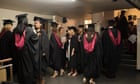 Higher education regulator to make freedom of speech priority next year