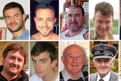 11 victims of Shoreham Airshow disaster were unlawfully killed, inquest rules