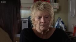 EastEnders fans devastated after Shirley Carter leaves Albert Square