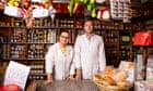 Stars come out to back famous Italian deli facing closure in London’s Soho