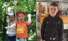 Four boys who died after falling through ice on Solihull lake are named
