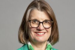 Government has ‘a lot of work’ to do on protecting women, former minister admits