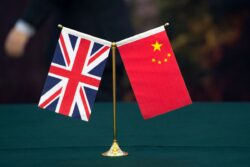 MPs call for China to be officially deemed a ‘threat’ to UK