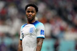 Police investigating second burglary in Raheem Sterling’s village