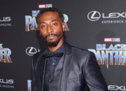 Nickelodeon star Darris Love arrested for ‘domestic disturbance with his girlfriend’