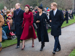 Inside Sandringham – the home of the Royal Family Christmas