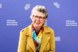 Dame Prue Leith rescued by furious fisherman after going adrift alone at sea: ‘I was very foolish’