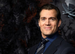 Henry Cavill gushes over new role leading Warhammer Cinematic Universe after waiting 30 years to see ‘dream’ come to life