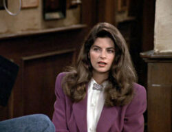 Kirstie Alley’s career as iconic actress dies aged 71 – from Cheers and Veronica’s Closet to Scream Queens and Big Brother