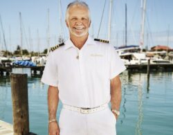 Captain Lee Rosbach confirms Below Deck return after shock exit