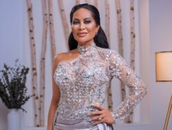 US government ‘requests 10-year jail sentence’ for Real Housewives of Salt Lake City star Jen Shah