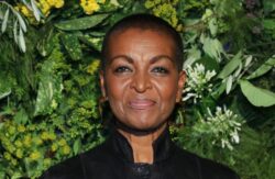 Bridgerton’s Adjoa Andoh on raising a transgender child and hitting back at anti-trans trolls: ‘Hold your peace until you know of what you speak’