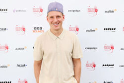 Jamie Laing rushed to hospital after breathing difficulties due to allergy to new puppy