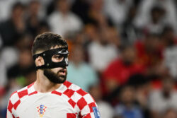 ‘Maybe one day I will be there’ – Croatia star Josko Gvardiol speaks out on joining Chelsea