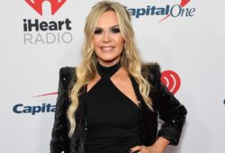 Real Housewives of Orange County star Tamra Judge admits ‘resentment and anger’ for castmates on surprise return