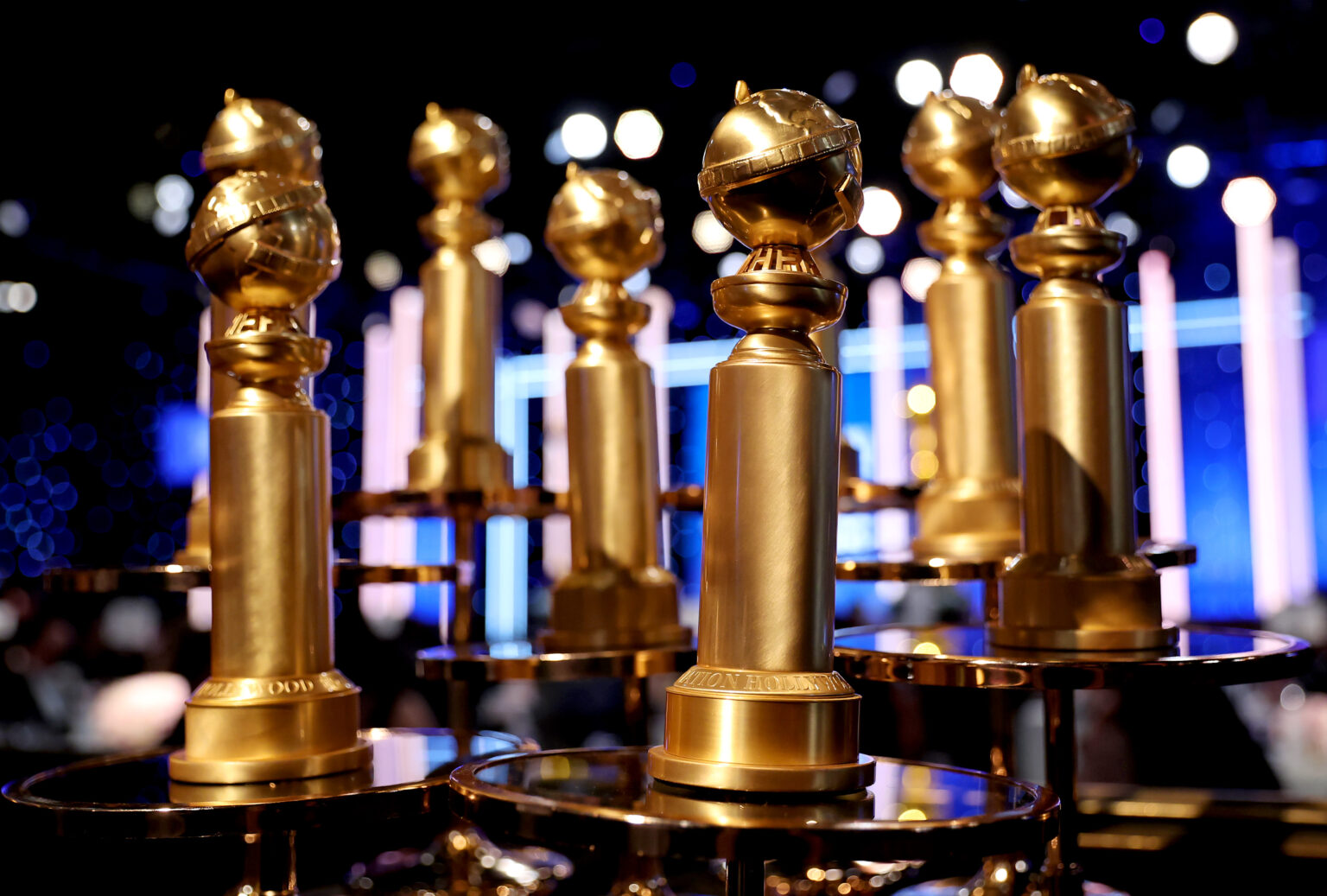 Golden Globes 2023: when are the nominations announced and can you watch in the UK?