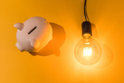 Can you save money by keeping your lights on all day – or should you only turn on when needed?