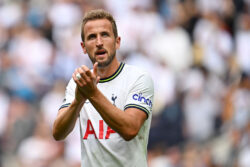 Gary Pallister urges Man Utd to sign Cody Gapko in January before moving for Harry Kane in the summer