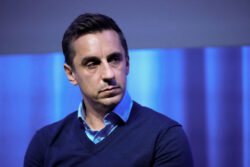 ITV insists it does not endorse Gary Neville’s rant comparing nurses to Qatar migrant workers