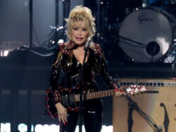 Dolly Parton admits she’s desperate to ‘dig up’ her secret time capsule song ahead of 2045
