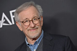 Steven Spielberg fears sharks are ‘somehow mad at him’ after decimation of population due to Jaws: ‘I truly regret it’