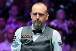 ‘It shouldn’t be allowed’ – Players fume over mid-season change to snooker schedule