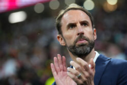 Gareth Southgate highlights France threats but relishes ‘fantastic challenge’