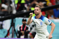 Steven Gerrard says England star Jordan Henderson has ‘shut up’ his critics with World Cup performances