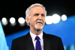 James Cameron forced to skip Avatar: The Way of Water Hollywood premiere after testing positive for Covid