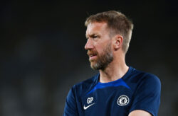 Graham Potter admits Chelsea trio suffered ‘brutal’ World Cup due to injury